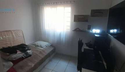 Classe A Imóveis apresenta: Casa ampla e funcional no bairro Dom Cabral