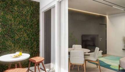 LANÇAMENTO EXCLUSIVO NO CORAÇÃO EUCARÍSTICO – A 100m da PUC MINAS!