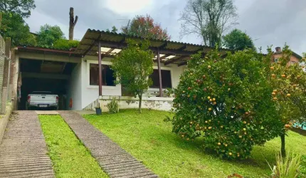 Ferreira Negócios Imobiliários Vende	Casa em Caxias do Sul Bairro Arcobaleno Casa