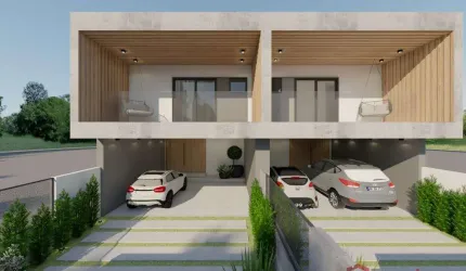Ferreira Negócios Imobiliários Vende	Casa em Caxias do Sul Bairro Nossa Senhora da Saúde