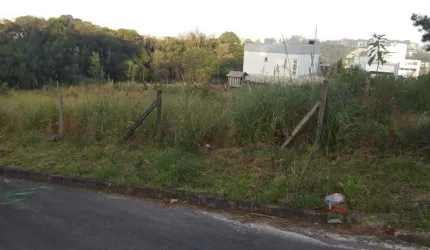 Ferreira Negócios Imobiliários Vende	Terreno em Caxias do Sul Bairro São Luiz Terreno