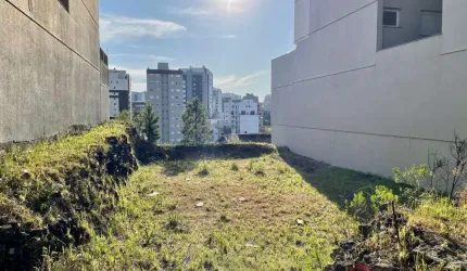 Ferreira Negócios Imobiliários Vende	Terreno em Caxias do Sul Bairro Sanvitto Terreno