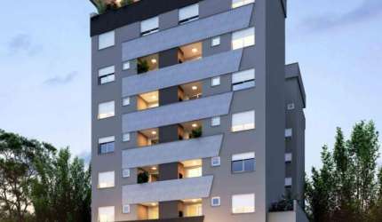 Ferreira Negócios Imobiliários Vende	Apartamento em Caxias do Sul Bairro Lourdes Level Place Residence