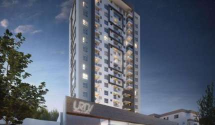 Ferreira Negócios Imobiliários Vende	Apartamento em Caxias do Sul Bairro Nossa Senhora da Saúde URB