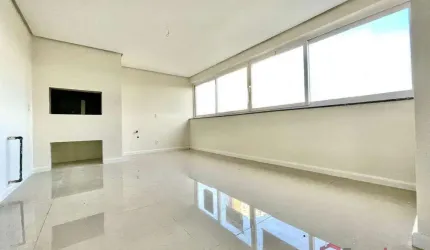 Ferreira Negócios Imobiliários Vende	Cobertura em Caxias do Sul Bairro São Pelegrino Bortolo Residencial