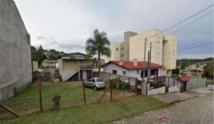 Ferreira Negócios Imobiliários Vende	Terreno em Caxias do Sul Bairro Esplanada Terreno