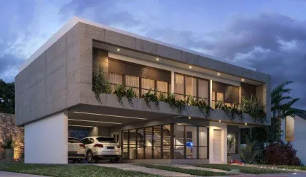 Ferreira Negócios Imobiliários Vende	Casa em Caxias do Sul Bairro Nossa Senhora da Saúde HILL HOUSE