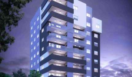 Ferreira Negócios Imobiliários Vende	Apartamento em Caxias do Sul Bairro Panazzolo L'essence Panazzolo