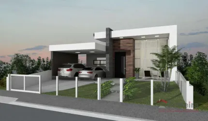 Ferreira Negócios Imobiliários Vende	Casa em Passo de Torres Bairro Centro Residência Rua da Sardinha