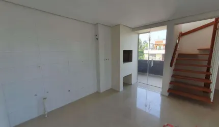 Ferreira Negócios Imobiliários Vende	Cobertura em Caxias do Sul Bairro Jardim América Residencial Villa Rosso