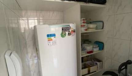 Ferreira Negócios Imobiliários Vende	Apartamento em Caxias do Sul Bairro Pio X Residencial Solare