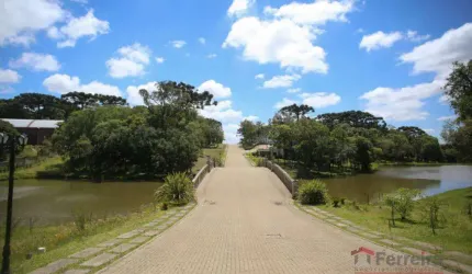 Ferreira Negócios Imobiliários Vende	Terreno em Caxias do Sul Bairro Jardim Eldorado Condomínio Villa Bella Exclusive