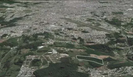 Ferreira Negócios Imobiliários Vende	Área de Terra em Caxias do Sul Bairro Nossa Senhora das Graças