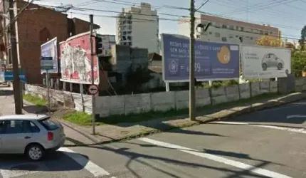 Ferreira Negócios Imobiliários Vende	Terreno em Caxias do Sul Bairro São Pelegrino