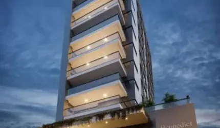 Ferreira Negócios Imobiliários Vende	Apartamento em Caxias do Sul Bairro Jardim América Bennedict Residence