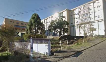 Ferreira Negócios Imobiliários Vende	Terreno em Caxias do Sul Bairro Medianeira medianeira