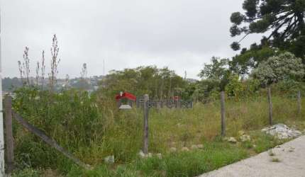 Ferreira Negócios Imobiliários Vende	Terreno em Caxias do Sul Bairro Vila Verde Residencial Paradiso