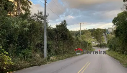 Ferreira Negócios Imobiliários Vende	Terreno em Caxias do Sul Bairro Ana Rech