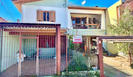 Ferreira Negócios Imobiliários Vende	Casa em Caxias do Sul Bairro Arcobaleno Casa