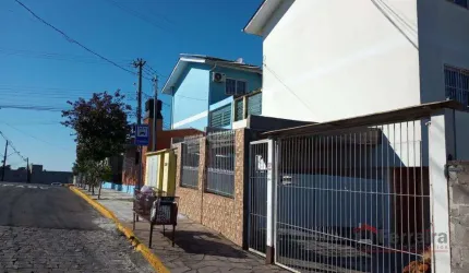 Ferreira Negócios Imobiliários Vende	Sobrado em Caxias do Sul Bairro São Caetano Residencial Scherer