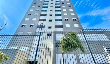 Ferreira Negócios Imobiliários Vende	Apartamento em Caxias do Sul Bairro Kayser Residencial Solar Santa Marta