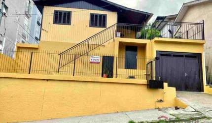 Ferreira Negócios Imobiliários Vende	Casa em Caxias do Sul Bairro Arcobaleno Casa