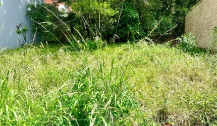 Ferreira Negócios Imobiliários Vende	Terreno em Caxias do Sul Bairro Petrópolis Terreno