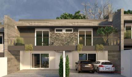 Ferreira Negócios Imobiliários Vende	Sobrado em Caxias do Sul Bairro Cinquentenário Taipa Residencial