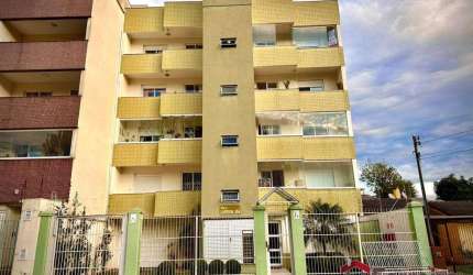 Ferreira Negócios Imobiliários Vende	Apartamento em Caxias do Sul Bairro Kayser Residencial Larrion