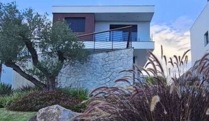 Ferreira Negócios Imobiliários Vende	Casa em Caxias do Sul Bairro Nossa Senhora da Saúde Casa Montalcino