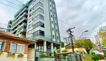 Ferreira Negócios Imobiliários Vende	Cobertura em Caxias do Sul Bairro Madureira Edifício Renascença