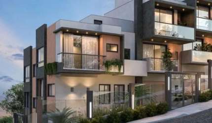 Ferreira Negócios Imobiliários Vende	Sobrado em Caxias do Sul Bairro Vila Verde Harmony  Residence