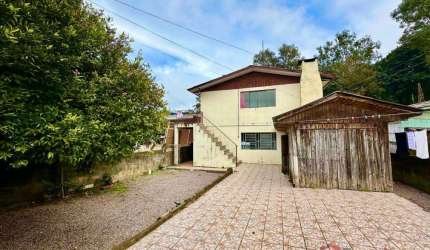 Ferreira Negócios Imobiliários Vende	Casa em Caxias do Sul Bairro Arcobaleno Casa