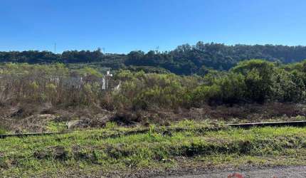 Ferreira Negócios Imobiliários Vende	Terreno em Caxias do Sul Bairro Monte Bérico Loteamento Reserva do Sol