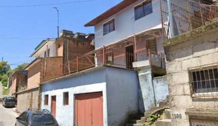 Ferreira Negócios Imobiliários Vende	Casa em Caxias do Sul Bairro Kayser