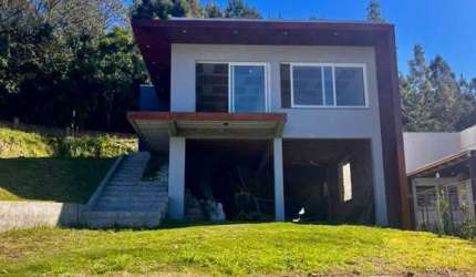 Ferreira Negócios Imobiliários Vende	Casa em Caxias do Sul Bairro Linha 40 Casa TN
