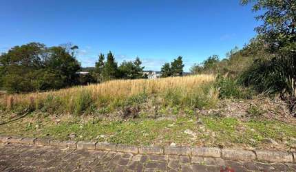Ferreira Negócios Imobiliários Vende	Terreno em Caxias do Sul Bairro São Luiz Terreno