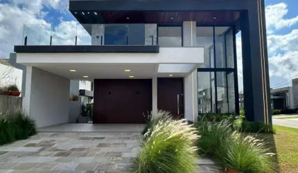 Ferreira Negócios Imobiliários Vende	Casa em Xangri-lÃ¡ Bairro Centro Condomínio Blue