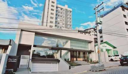 Ferreira Negócios Imobiliários Vende	Apartamento em Caxias do Sul Bairro Lourdes Du Lac Loft Residence
