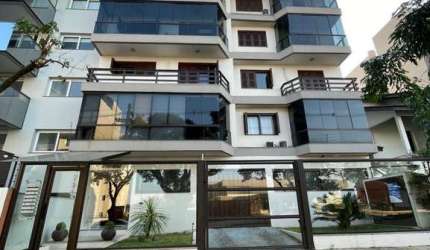Ferreira Negócios Imobiliários Vende	Cobertura em Caxias do Sul Bairro Sanvitto Res. Monte Belo