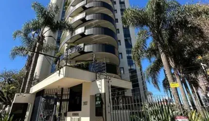 Ferreira Negócios Imobiliários Vende	Apartamento em Caxias do Sul Bairro Exposição Res. Della Luna