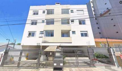 Ferreira Negócios Imobiliários Vende	Apartamento em Caxias do Sul Bairro Desvio Rizzo Residencial Libertá