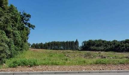 Ferreira Negócios Imobiliários Vende	Terreno em Caxias do Sul Bairro Nossa Senhora das Graças Loteamento Morada do Valle