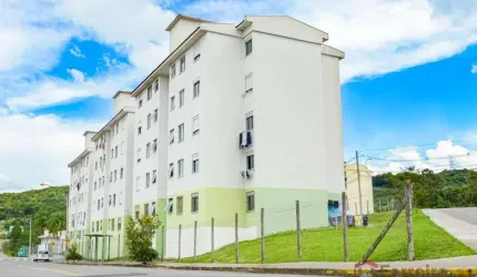 Ferreira Negócios Imobiliários Vende	Apartamento em Caxias do Sul Bairro São Luiz Campos da Serra