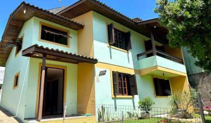 Ferreira Negócios Imobiliários Vende	Casa em Caxias do Sul Bairro São Caetano Casa