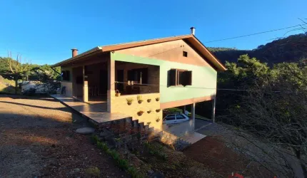 Ferreira Negócios Imobiliários Vende	Chácara em Caxias do Sul Bairro 3ª légua Chácara