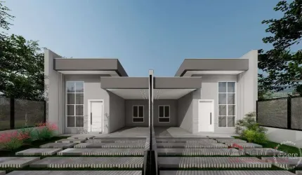 Ferreira Negócios Imobiliários Vende	Casa em Caxias do Sul Bairro Vila Verde Casa térrea