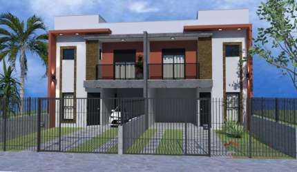 Ferreira Negócios Imobiliários Vende	Sobrado em Caxias do Sul Bairro Desvio Rizzo Sobrado