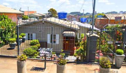 Ferreira Negócios Imobiliários Vende	Casa em Caxias do Sul Bairro Kayser Casa