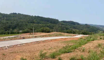 Ferreira Negócios Imobiliários Vende	Terreno em Bento Goncalves Bairro Linha Eulalia Reserva Eulália III